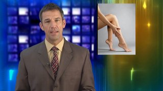 Best Varicose Vein Treatments- San Diego Vein Doctor Explains on CBS