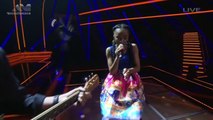Viveeyan sings “Subway” _ Live Show _ The Voice Nigeria 2016-Lg3Xa413oaA