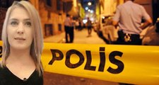 Beykoz'da Kanlı Gece! 24 Yaşındaki Kadın Birlikte Alkol Aldığı Erkek Arkadaşını Öldürdü