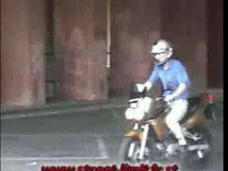 TDR_delire [ Team Street-Limit ]