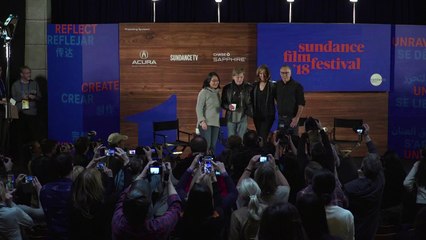 Robert Redford: #MeToo es “punto de inflexión” para Hollywood