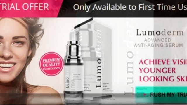 Lumoderm Serum Does Really Works?