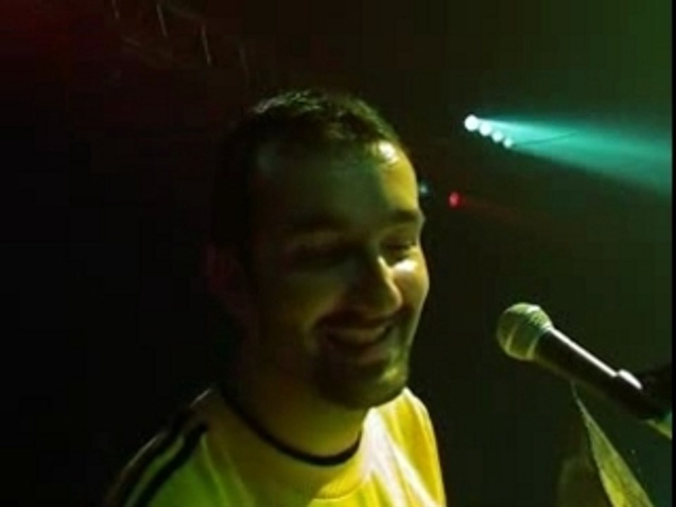 Dub incorporation - my freestyle
