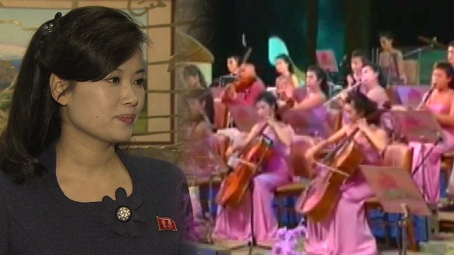 북, 현송월 단장 등 7명 사전점검단 파견 통지 / YTN