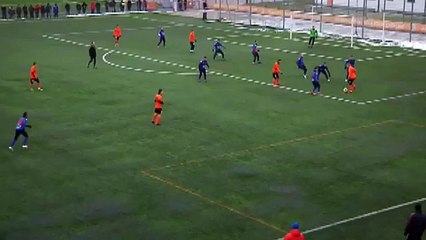 Zaglebie Lubin 1:0 Odra Opole