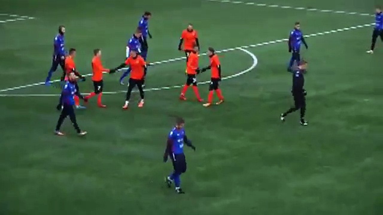 Zaglebie Lubin 2:0 Odra Opole