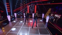 Viveeyan vs Armstrong sing ‘Counting Stars’ _ The Battles _ The Voice Nigeria 20