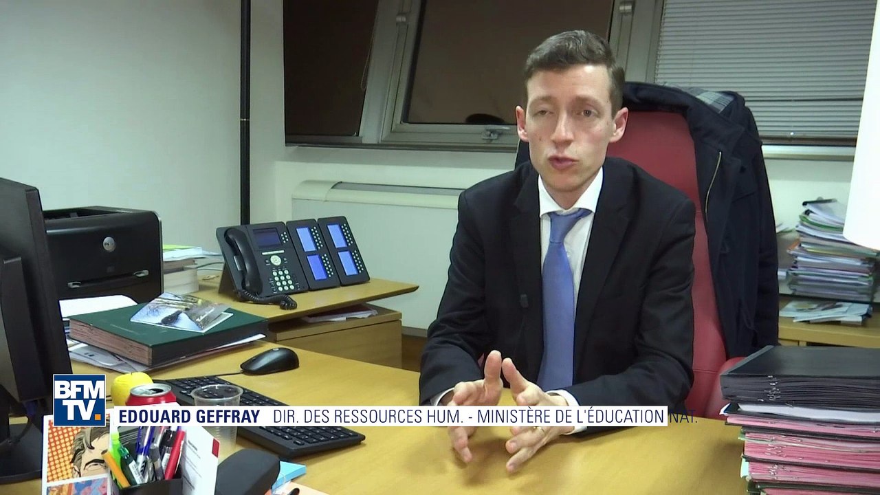 Education nationale: 26 personnes évincées après une vérification des casiers judiciaires