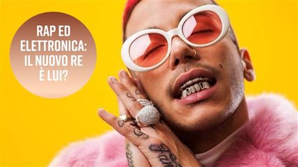 Fedez, FabriFibra e Co., attenzione! In città arriva...