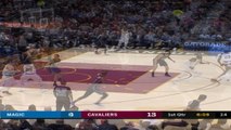 Magic at Cavaliers Recap Raw