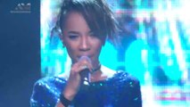 Viveeyan sings 'Sweet Dreams' _ Live Show _ The Voice Nige