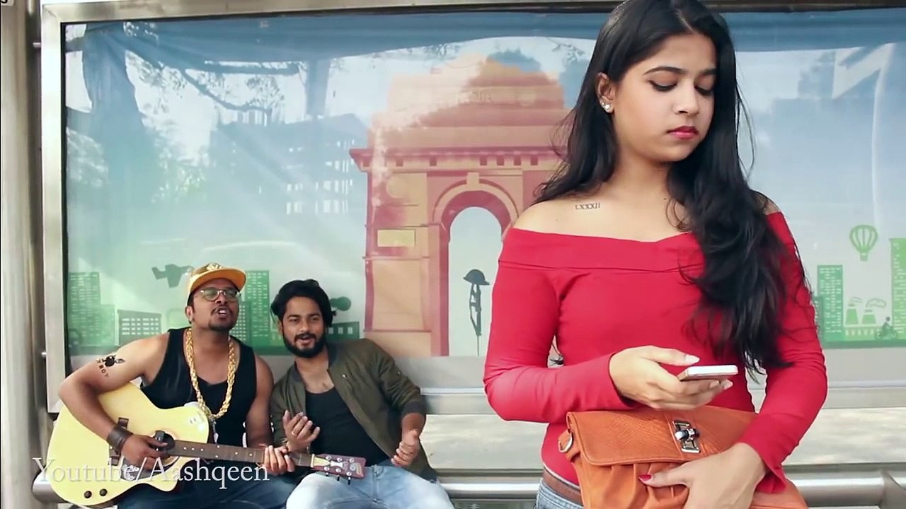 How Girls Choose their Boyfriend - Aashqeen