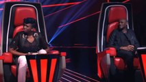 Viveyaan sings ‘The Worst’ _ Blind Auditions _ The