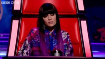 The Voice _ AMAZING 'ADELE' Blind Auditions-