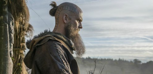 Vikings Season 5 Episode 10 : Free Streaming # Moments of Vision
