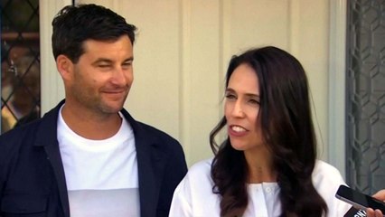 아던 뉴질랜드 총리, "오는 6월 엄마 돼" / YTN