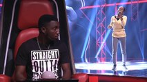 Viveyaan sings ‘The Worst’ _ Blind Auditions _ The Voice N