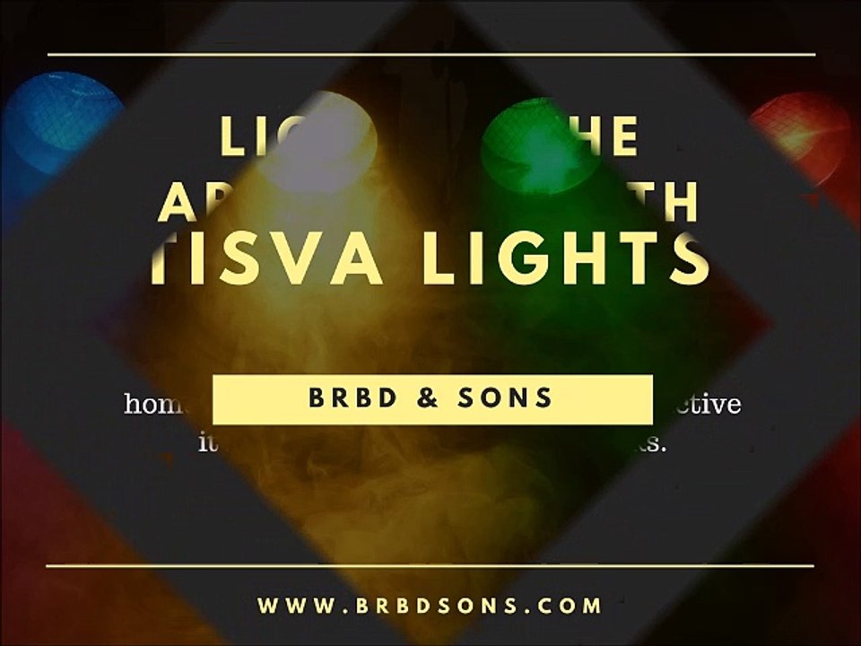 Tisva Lights