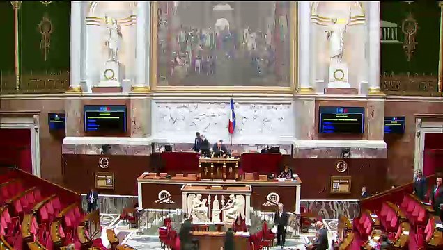 2ème séance : Entreprise nouvelle et nouvelles gouvernances (suite) ; Modalités de dépôt de candidature aux élections ; Indivision successorale et politique du logement en outre-mer - Jeudi 18 janvier 2018