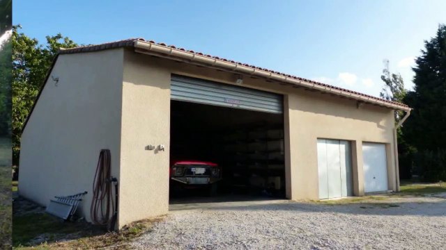 A vendre - Maison/villa - St felix lauragais (31540) - 3 pièces - 140m²