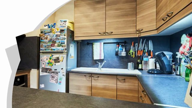 A vendre - Appartement - COLOMBELLES (14460) - 3 pièces - 57m²