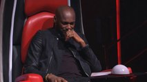 Viveyaan sings ‘The Worst’ _ Blind Auditions _ The