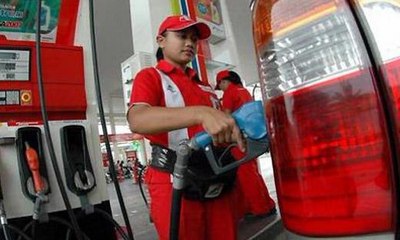 Minyak Dunia Naik, Beban Subsidi Naik, Gimana Pertamina?