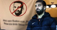 Galatasaraylı Taraftarlar, Arda Turan'ı Defterden Sildi