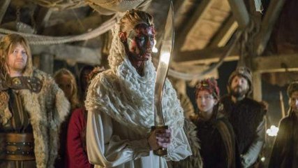 Vikings Season 5 Episode 10 - Moments of Vision - full Streaming
