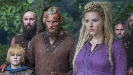 Vikings Season 5 Episode 10 | History Channel HD # Watch  Moments of Vision