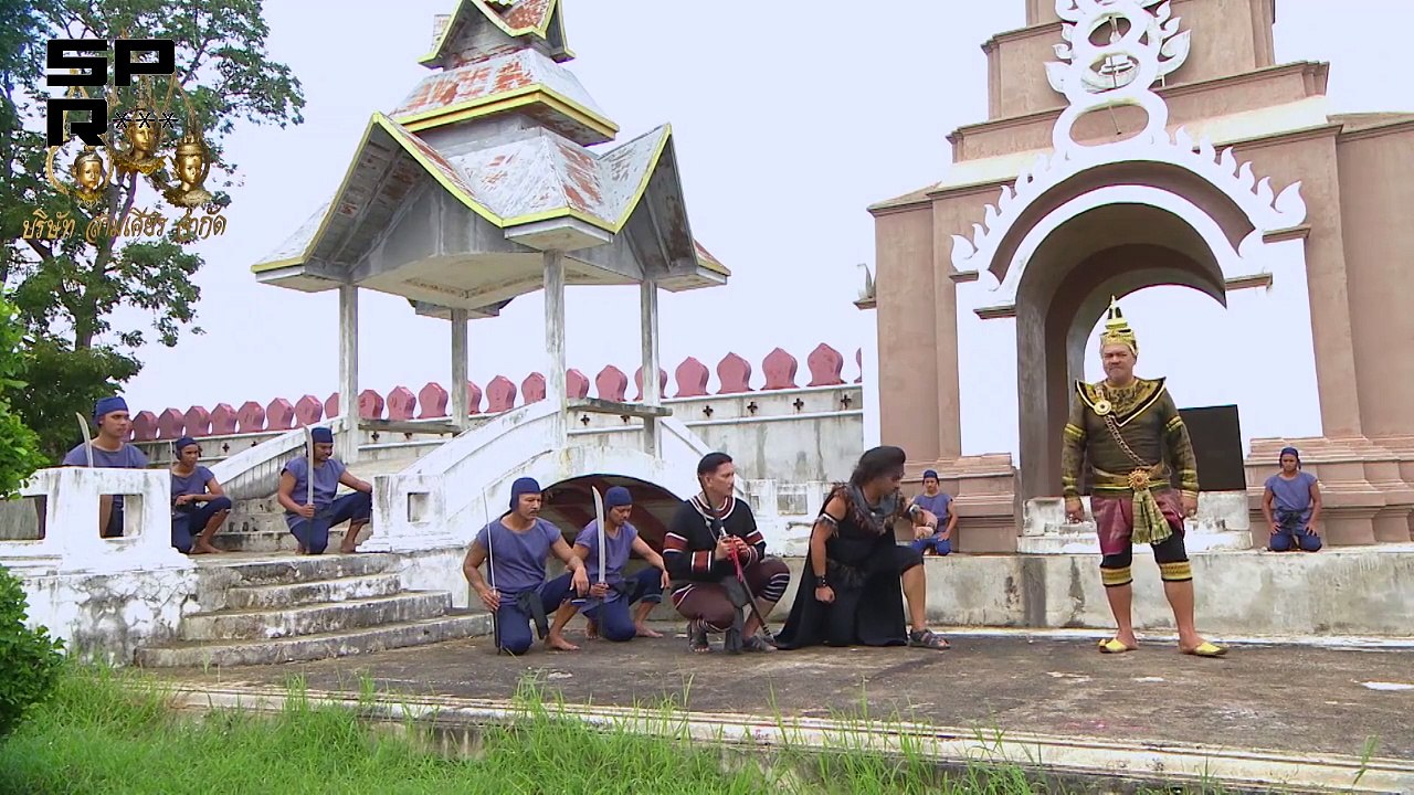 ទេពបីរដូវ 42EP, Tep Bey Rodov 42EP
