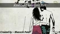 Kitni Dard Bhari Hai Teri Meri Parem Kahani