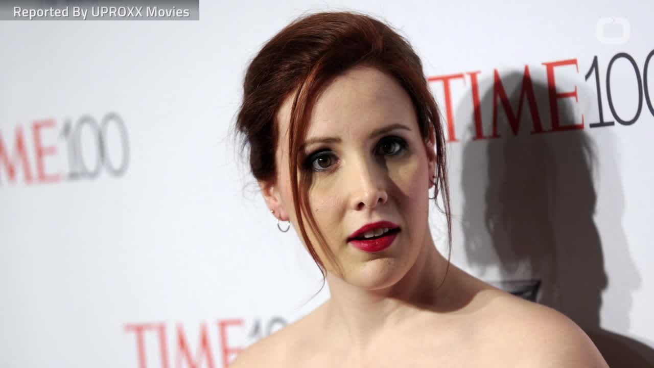 Dylan Farrow Got Emotional When Recalling Abuse