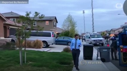 California Abuse Case Sparks Calls For Home-Schooling Oversight