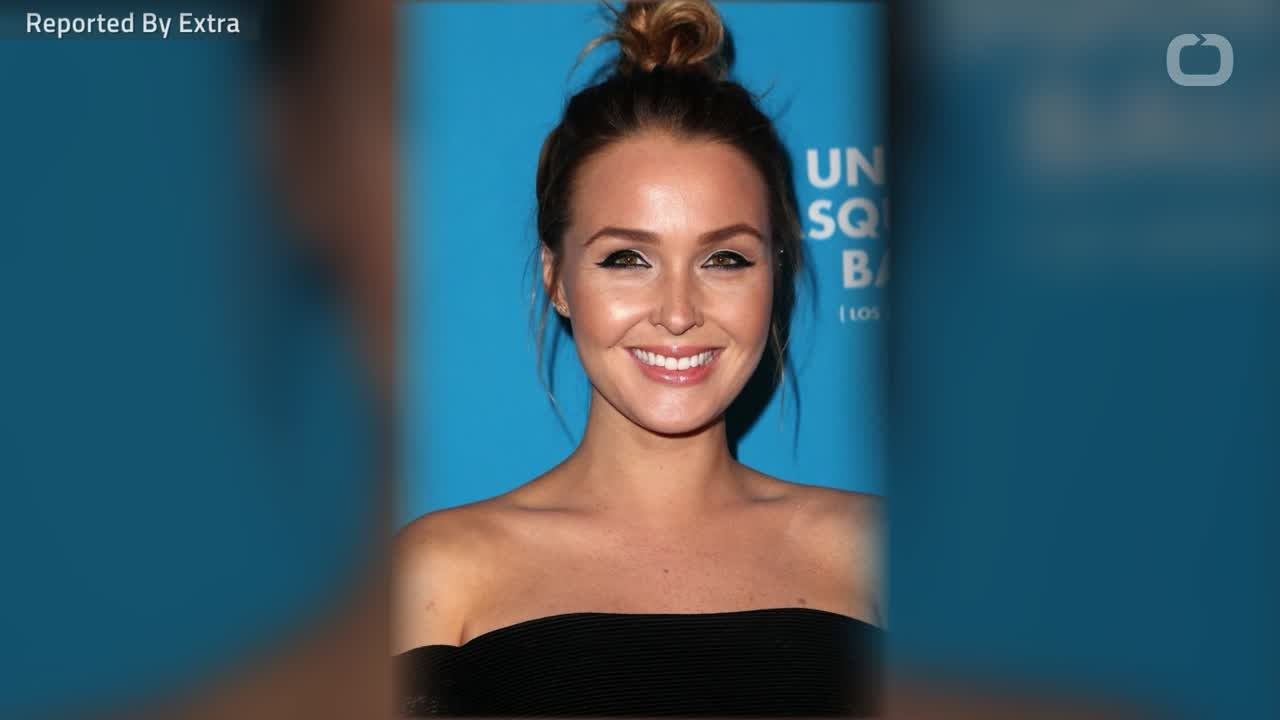 ‘Grey’s Anatomy’ Star Camilla Luddington Is Engaged!