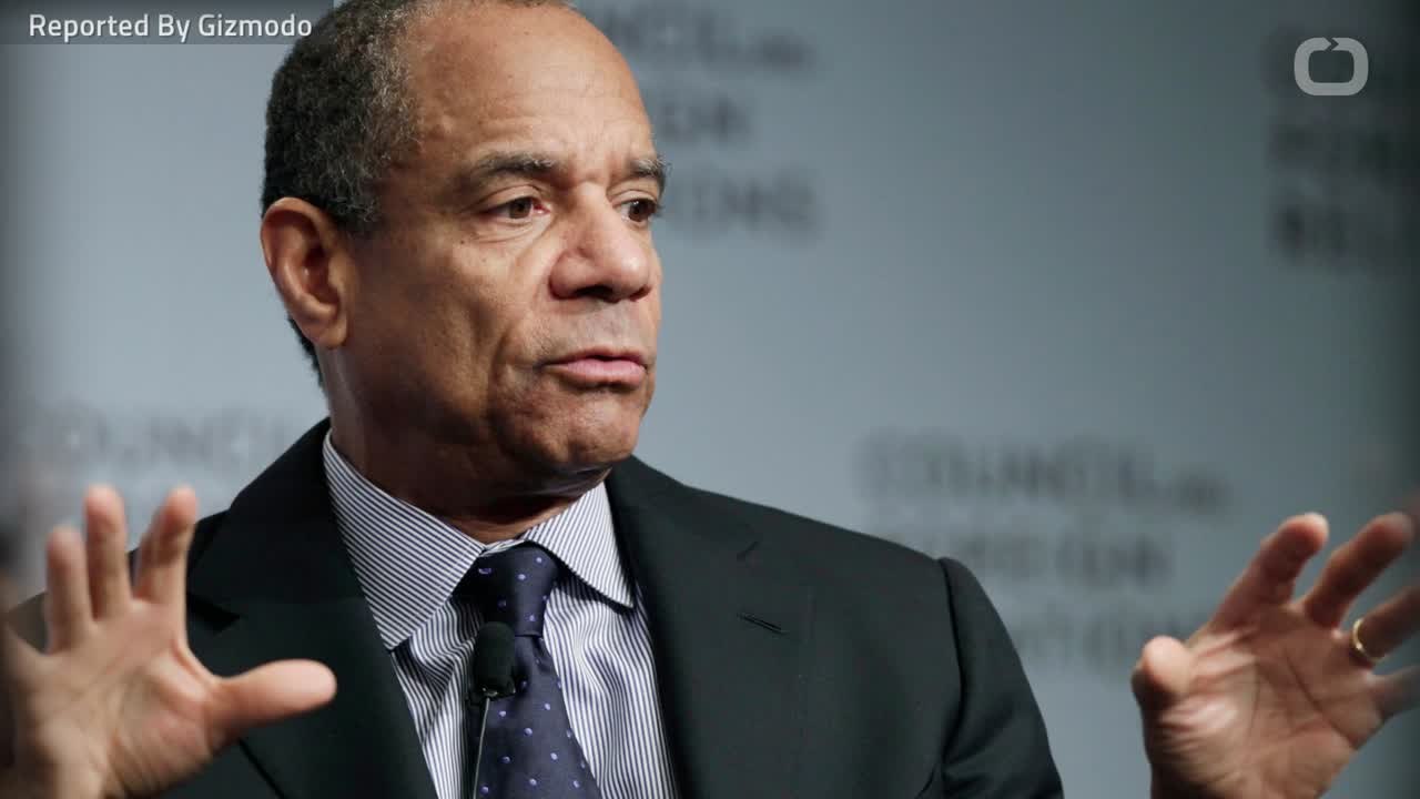 Facebook Appoints First Non-White Board Member