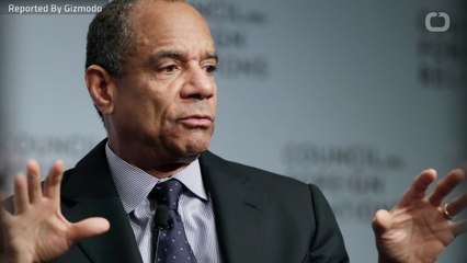 Facebook Appoints First Non-White Board Member