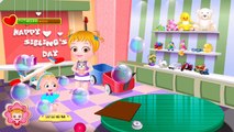 Baby Hazel Siblings Day | Baby Hazel Full Episodes Movie For Kids | Baby Hazel Games