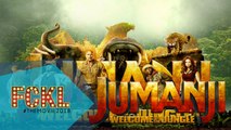 Jumanji: Welcome to the jungle - Film Critics Kuala Lumpur