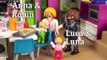 HOCHZEIT mit UNDERCOVER SEK EINSATZ - Playmobil Film deutsch - FAMILIE Bergmann 118