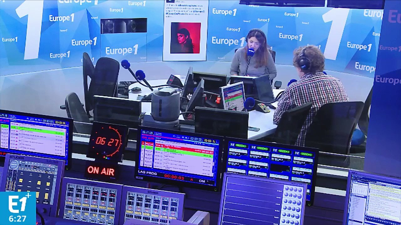 L'extrait du nouveau single de Mylène Farmer a agité les réseaux sociaux