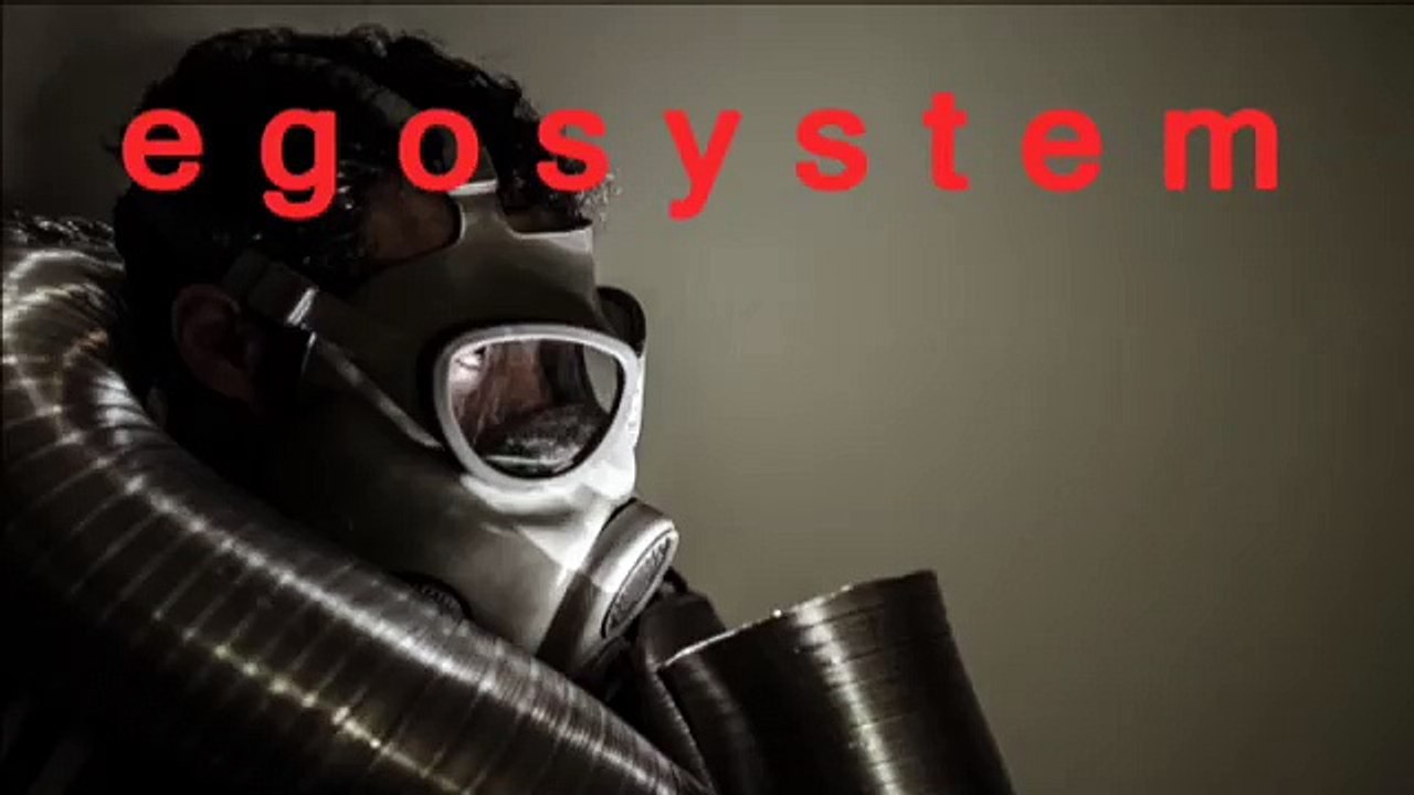 EGOSYSTEM_Danger virus