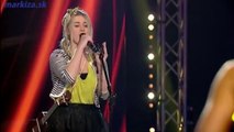 The Voice _ AMAZING 'ADELE' Blind Auditions-GFkVkjks4JM