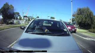 Dash Cam Owners Australia March 2017 On the Road Compilation