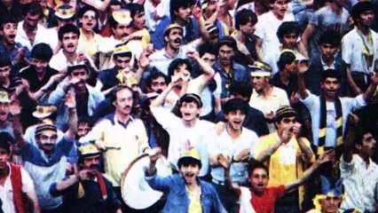 Ali Koç'un Tanıtım Videosu