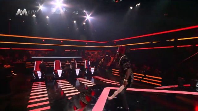 Wow - “Fada Fada”_ Live Show_ T