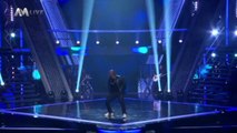 Wow - ‘Get down on it’ _ Live Show _ The Voice Nigeria Season 2-5v