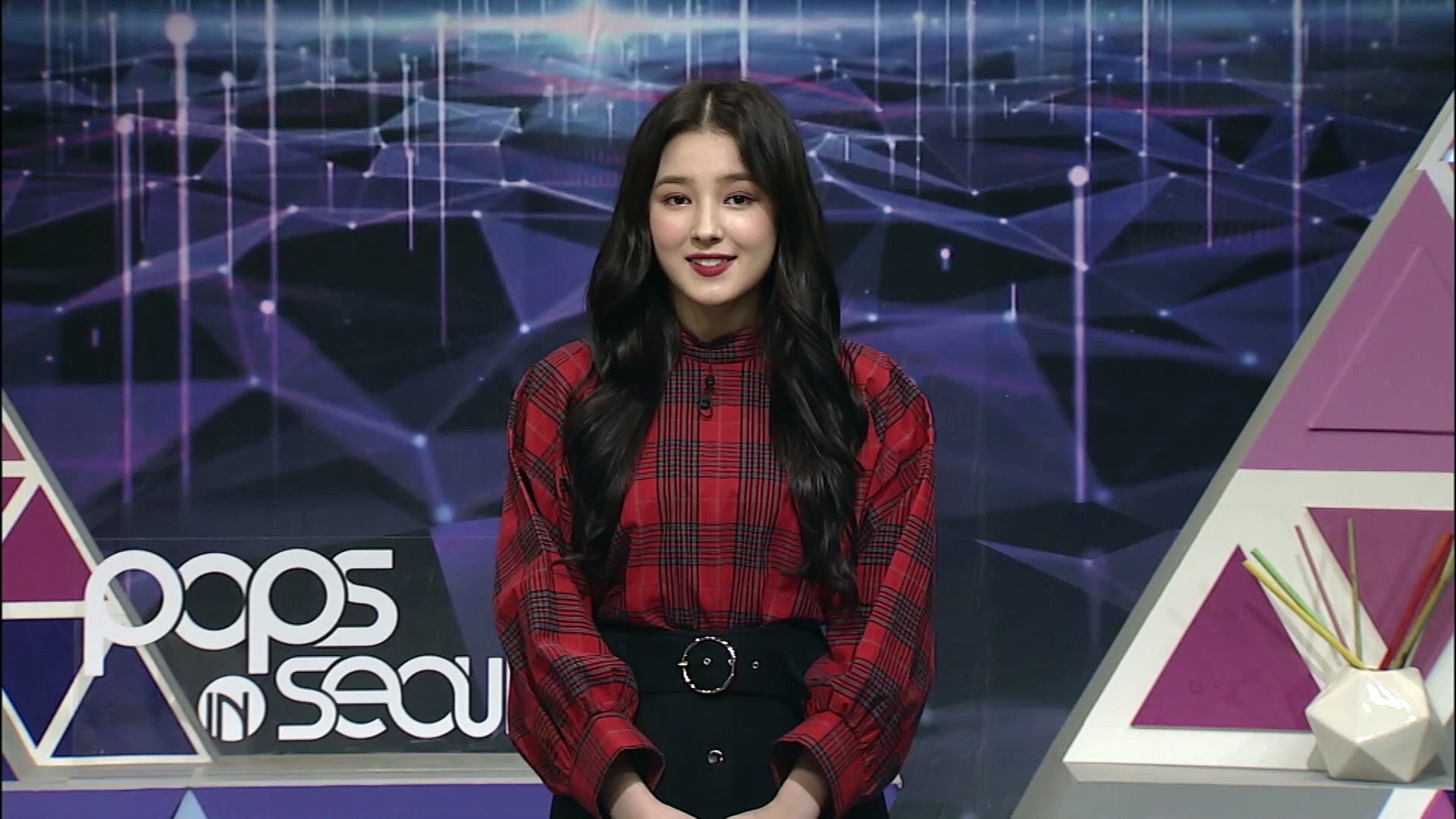 ⁣[Pops in Seoul] K-POP TOP10 _ 011918