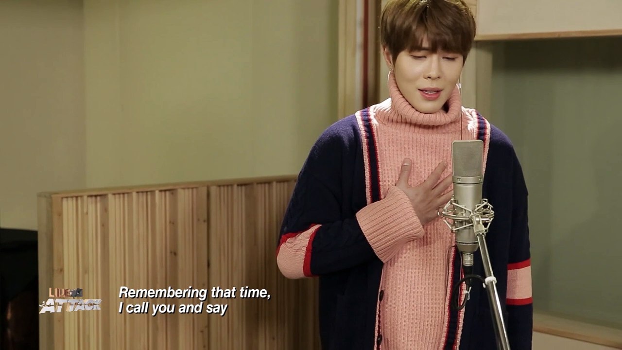 [Pops in Seoul] SOO(수) _ To the Stars(별보러 갈래) _ LIVE