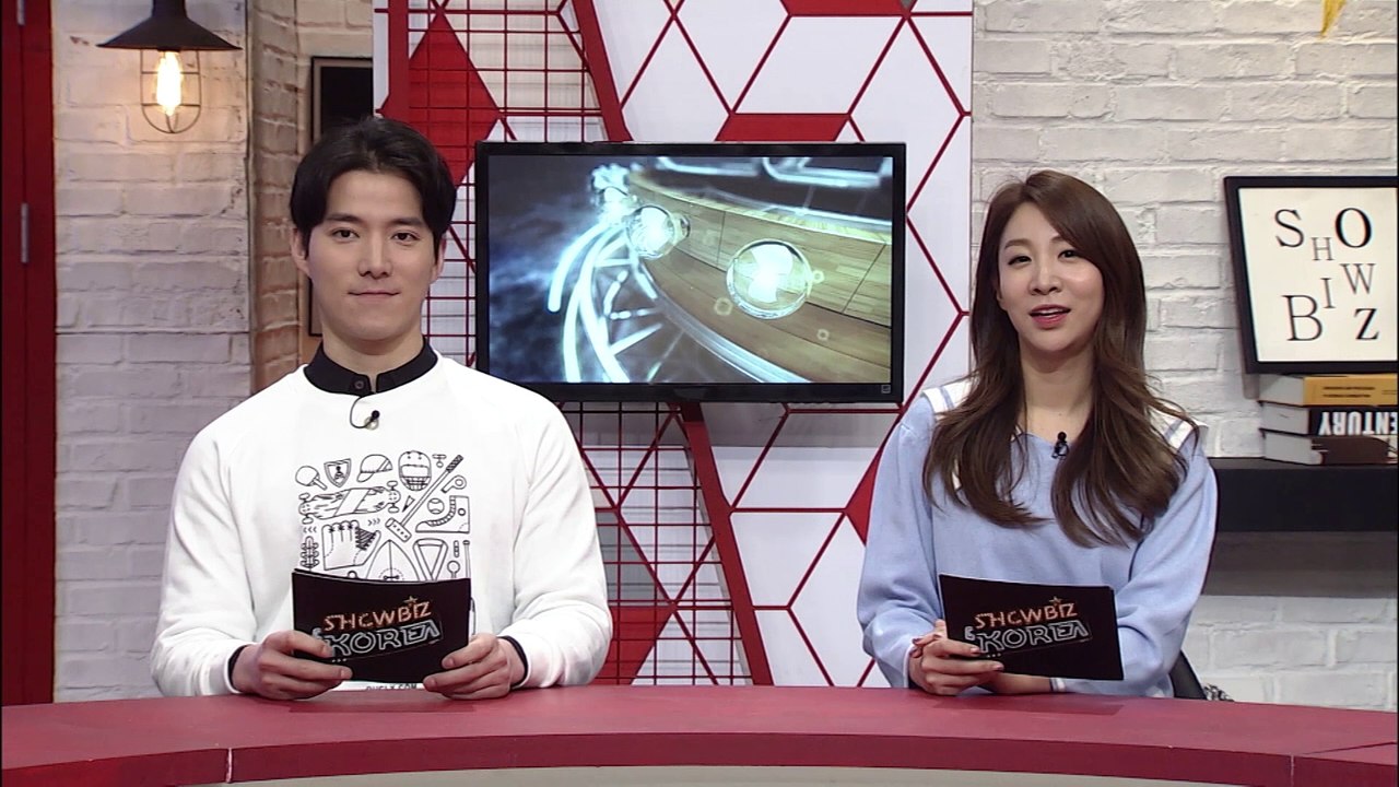 [Showbiz Korea] Actor Kim Moo-yul(김무열) _ Q&A